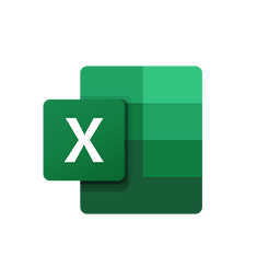 Microsoft Excel