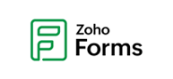 zoho forms